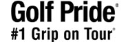 golf pride logo