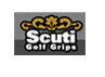 scuti golf grip